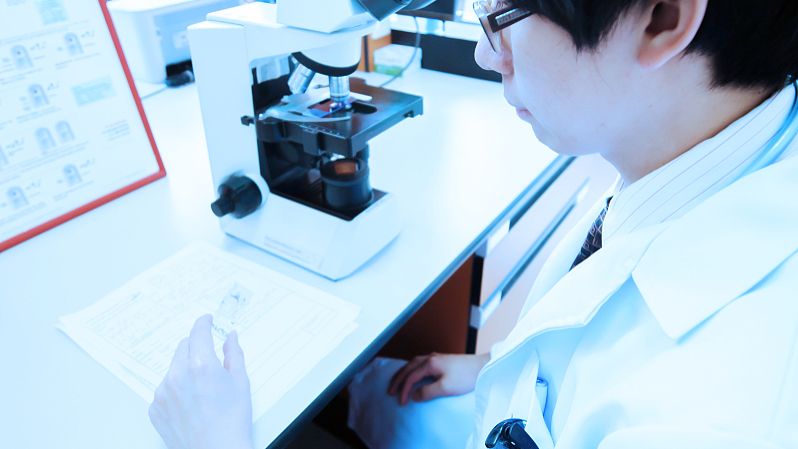 上海甲醛檢測公司從哪些基本條件可看出其專業性？